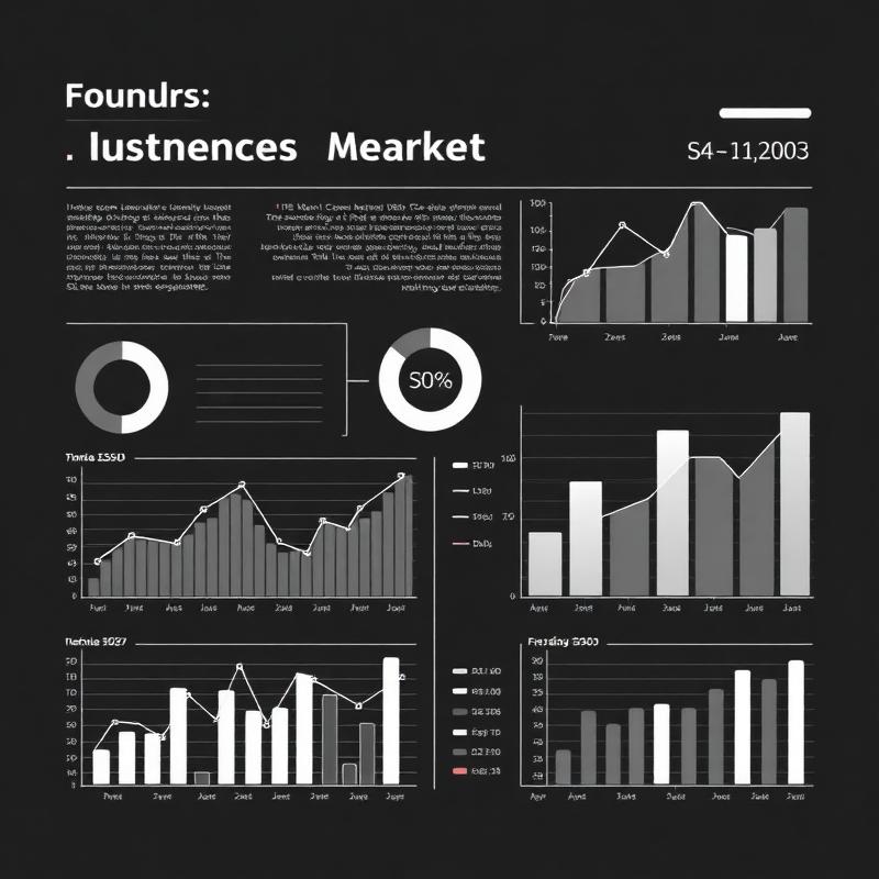 Market Analysis Reports
